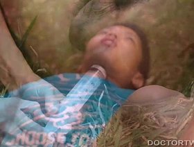 Vahn Rims and Sucks Asian Twink Arjo hiroto gay japan porn