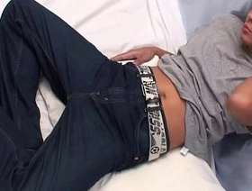 Thai Gay Boy Oei hot twink gay porn