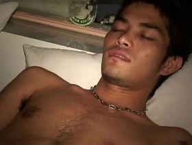 Asian Knights korean guy joyous porn
