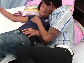 Asians Golf and Poi Piss and Bareback korean gay masturbation porn