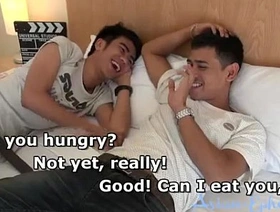 Xem Phim Asian Ephebes – Beeh & Nui - Tập 1 gay porn korean companions