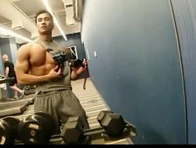 Asian hunk gay porn telegram myanmar