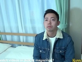 Groped gay asian twink chinese undignified gay porn