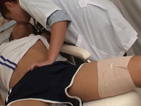 Asian Twinks Non and Mat Bareback hot gay porn star