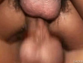 Asian Twink Threesome Piss and Fuck porn gay japan teen