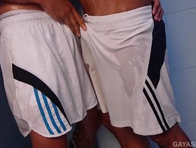 Kinky Asian Twinks Nick with an increment of Ray Bareback gay japan porn videos