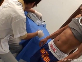 Asian Twinks Albert and Oliver Barebacking korean boys porn gay