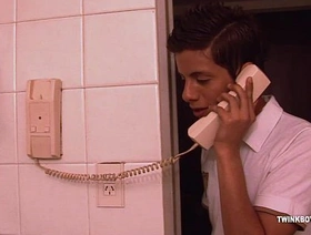 Twink Latinos Simon and Nicolas Fucking asia blithe sex porn