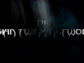 Cute asian first timers japan freeze gay porn