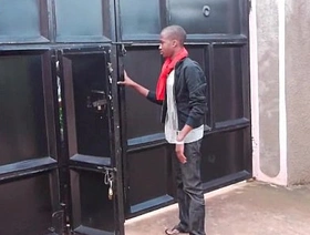 Dear Garden 2 hot doctor gay porn