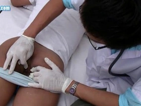 Fun During Check Up hot straight gay porn