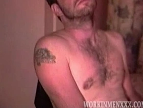 Mature Man Chris Jerks Off hot asian top gay porn