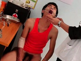 Rectal Examination 1 china gay twink porn