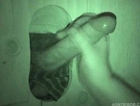 Glory Hole and Bob porn gay asia handsome