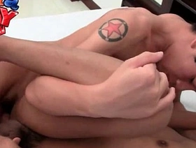 A Hot with an increment of Commandeer Ending japan icy era gay porn