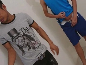 A Fine Fuck To Remember ex white korean gay porn