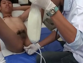 Nasty Physical Exam thailand gay porn star