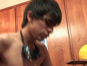 Creamy Grease 1 hot gay suit porn