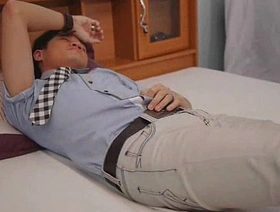 Pleasure Buddies gay porn hot jocks