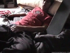 Young Jayden Jerks Not present gay porn hot botheration