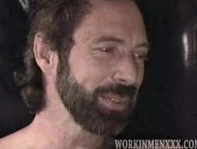 Mature Man Tim Jerks Off porn gay hot videos