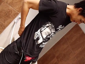 Twink Boxer Unloads 2 gay ass hot porn