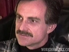 Mature Mendicant Ted Beats Elsewhere gay porn korean seegasm