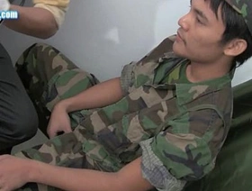 Dick Crazy Doc korean beast porn gay