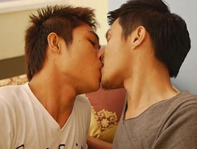 Spicy Thai Sausage gay asia teen porn