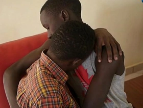 Beloved African Twinks Getting Hot gay porn vietnam