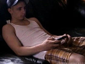 A Blowjob For Openly Boy Cory japan gay porn trance