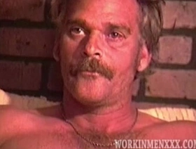 Mature Man Wayne Jerks Off japan cute lad gay porn