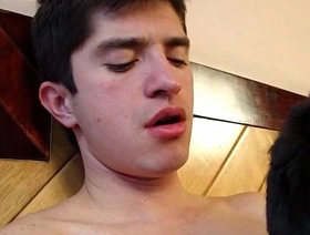 Rude Awakening 2 gay japan doctor porn