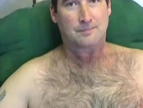 Mature Man Robert Jacks Off korean uncaring porn friend