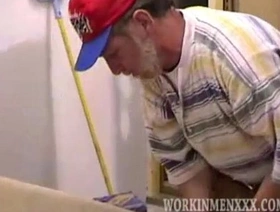 Mature Man David Jacks Off hot gay porn reddit