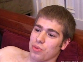 Young plus In one's birthday suit Adam Turner Jerks Off plus Cums korean mature gay porn