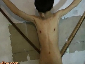 Tall Aliment asian Slave Boy BDSM porn gay thailand twitter
