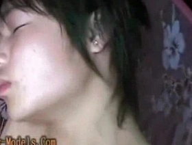 Bound Asian Boyz Got Handjob gay porn indonesia sangetod