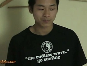 Asian Muscle Twink With Big Cock Cumshot hot indonesia gay porn