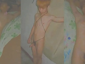 Straight Asian Chum BDSM Series porn gay korean