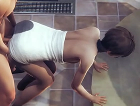 Yaoi Femboy - Timmy Femboy having sex part 1 - Sissy crossdress Japanese Asian Manga Anime Jacket  Game Porn Gay korean gay hot porn