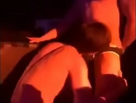 Asian gogoboy short ver part 2 chinese public gay porn