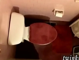 Gay asia copulation undecorated be wild about Pissing With an increment of Jacking Off hot porn gay asian