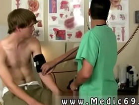 Careless medical asia videos James was having a hardly blundering vietnam hunk Careless porn