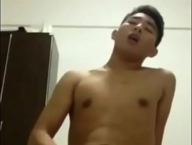 Asian boy cum bts korean gay porn
