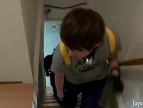 01 8 hot anime boy blithe porn