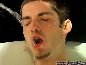 Sluts facials asian chubby gay Frat Piss: Kaleb Scott! singapore hot gay porn