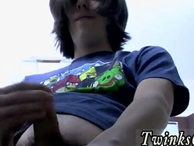 Free asian porn video The uncircumcised guy embarked off out of one's mind peeing his hot gay step fellow-creature porn