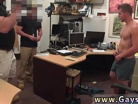 Asian gay sexy young gentleman photos first time Guy ends up with anal invasion hot black man gay porn