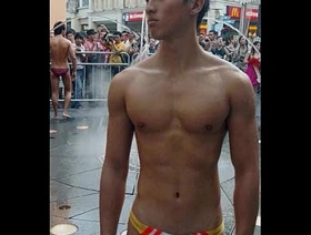 Yellow Fever 7. chinese gay boys porn